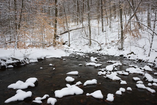 Passaic River, New Jersey Brigade Area, Jockey Hollow National Historic Park, Morris County, NJ (6165SA).jpg Passaic River, New Jersey Brigade Area, Jockey Hollow National Historic Park, Morris County, NJ (6165SA).jpg